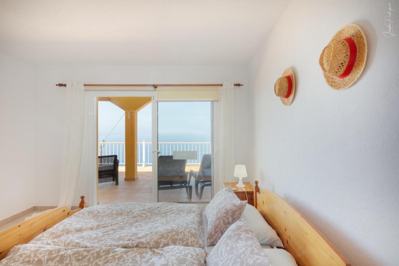 Villa Puerto Naos Пуэрто-Наос Экстерьер фото