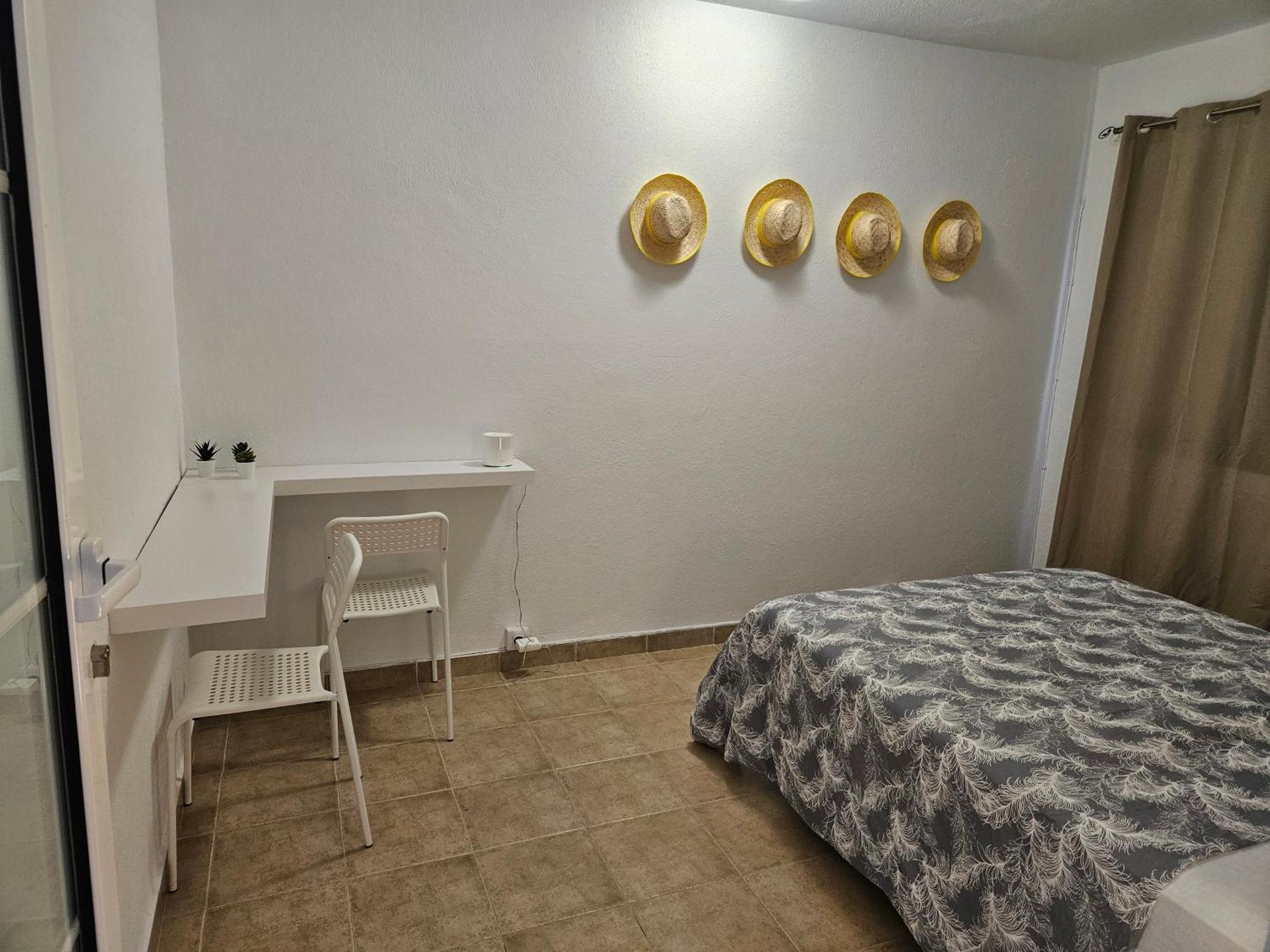 Villa Puerto Naos Пуэрто-Наос Номер фото