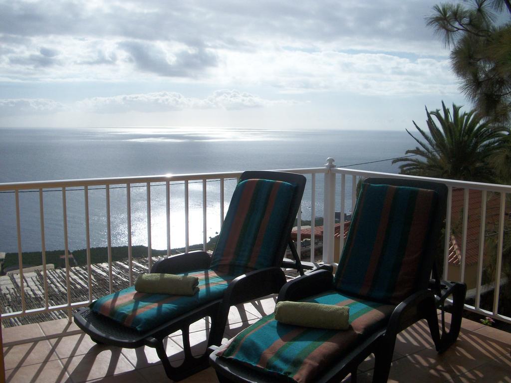 Villa Puerto Naos Пуэрто-Наос Экстерьер фото