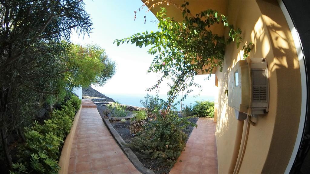 Villa Puerto Naos Пуэрто-Наос Экстерьер фото