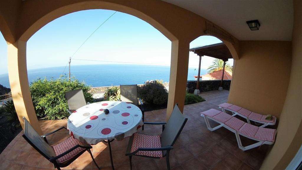 Villa Puerto Naos Пуэрто-Наос Экстерьер фото