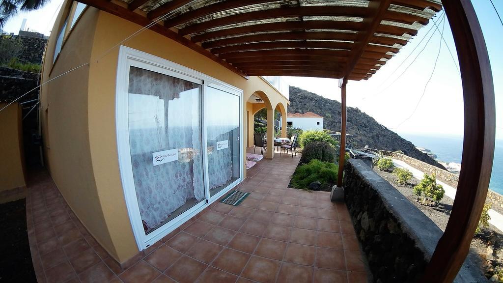 Villa Puerto Naos Пуэрто-Наос Экстерьер фото