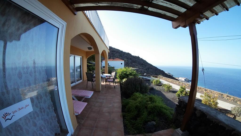 Villa Puerto Naos Пуэрто-Наос Экстерьер фото