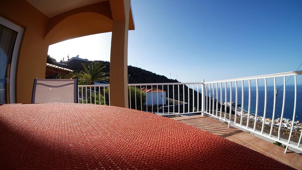 Villa Puerto Naos Пуэрто-Наос Экстерьер фото