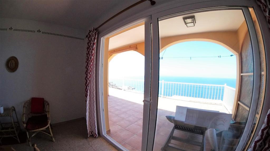 Villa Puerto Naos Пуэрто-Наос Экстерьер фото