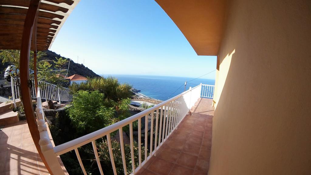 Villa Puerto Naos Пуэрто-Наос Экстерьер фото