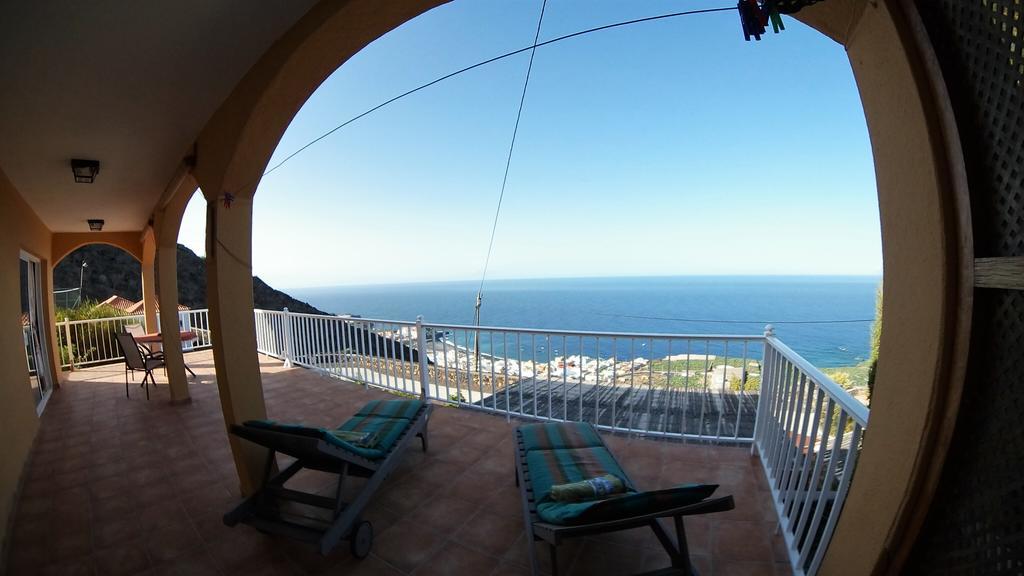Villa Puerto Naos Пуэрто-Наос Экстерьер фото